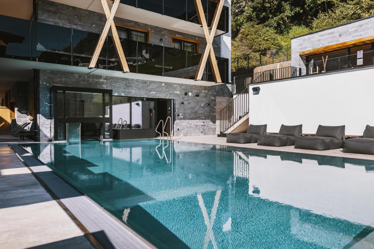 Glemm By Avenida Superior Hotel & Residences Saalbach-Hinterglemm Exterior foto