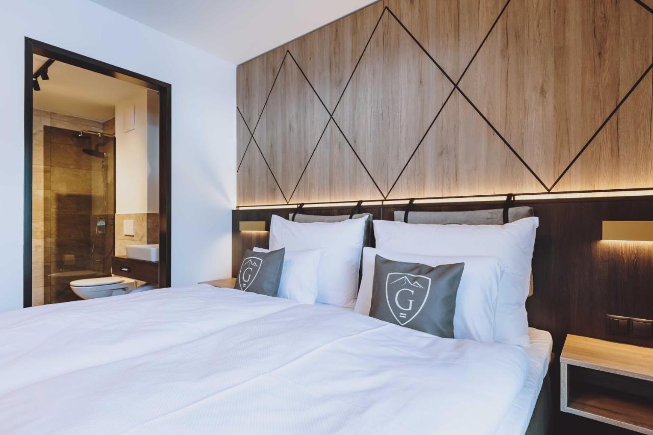 Glemm By Avenida Superior Hotel & Residences Saalbach-Hinterglemm Exterior foto